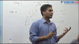 Toppers Talk with Gaurav Agarwal AIR01 CSE 2013 [upl. by Nilved]