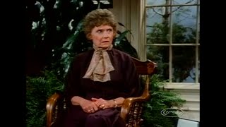 Newhart S03E22  Estelle Getty [upl. by Eibot]