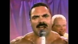 A Tribute To Ravishing Rick Rude [upl. by Aikcin]