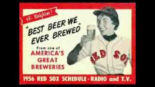 Red Sox and Gansett over the years [upl. by Emolas290]