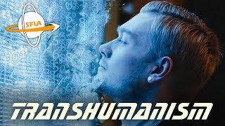 Transhumanism and Immortality [upl. by Kelsey57]