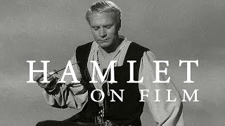 Hamlet on Film  BFI [upl. by Tsew]