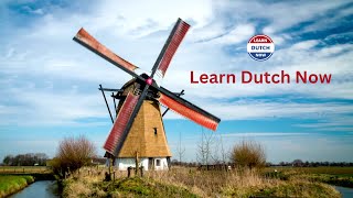 Start your Journey with Learn Dutch Now [upl. by Barnett]