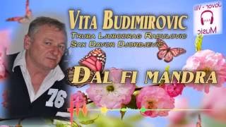 Vita Budimirovic Dal fi Mandra 2015 [upl. by Adyaj]