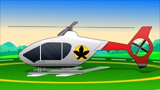 Helicopter  Formation And Uses [upl. by Dal]