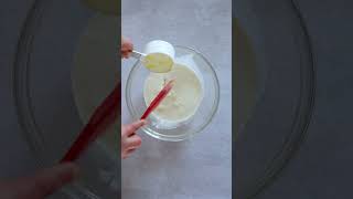 Easy Fresas Con Crema Recipe [upl. by Camilia]