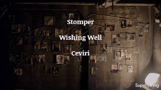 StomperWishing Well Dark S1E8 Soundtrack LyricsampÇeviri [upl. by Rab775]