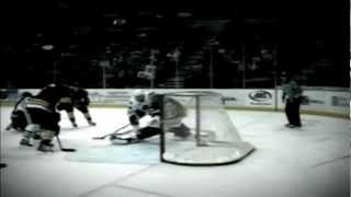 Jeremy Morin Overtime GameWinner 22612 vs Chicago [upl. by Hselin]