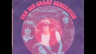 Van der Graaf Generator  Theme One [upl. by Schaeffer]