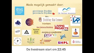 Livestream  Lemmer in het licht [upl. by Nevag]