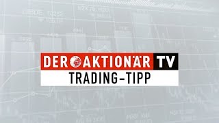 Beiersdorf im TradingTipp Starke Marken  Analystenempfehlungen  Rekordhoch [upl. by Inobe]