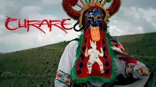 CURARE  TINKU VIDEO OFICIAL [upl. by Jarred]