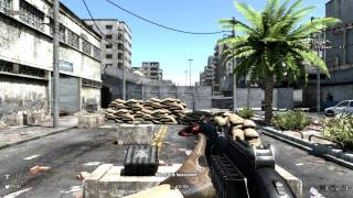 Serious Sam 3 BFE Playthrough  Part 6 Harpies [upl. by Deelaw911]