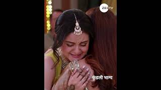 Kundali Bhagya  कुंडली भाग्य  Ep 1819  Zee TV UK [upl. by Bonnette]