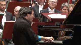 Fazil Say  Fazil SayPaganini Variation [upl. by Xed989]