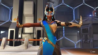 1010 Symmetra POTG [upl. by Esereht217]