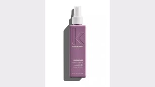 Kevin Murphy UnTangled Leavein Conditioner [upl. by Nylaehs300]