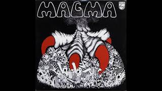 Magma Magma Disc 1 Sckxyss [upl. by Hersch]