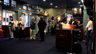 Chelmsford Theatres Promotional Video [upl. by Soinotna]