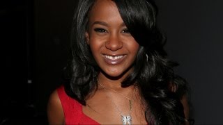 Bobbi Kristina Brown Is Fighting for Her Life [upl. by Myriam]