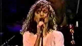 Susanna Hoffs  Feel Like Making Love  Live 1991 [upl. by Gram290]