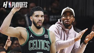 Cleveland Cavaliers vs Boston Celtics  Full Game 5 Highlights  May 15 2024  2024 NBA Playoffs [upl. by Deenya]