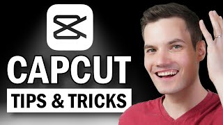 🎬 BEST CapCut Video Editing Tips and Tricks [upl. by Uke787]