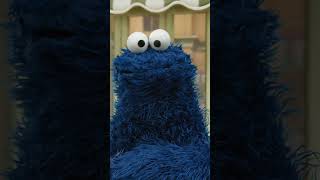 Cookie Monster Has a Recipe for You sesamestreet [upl. by Etnoel]