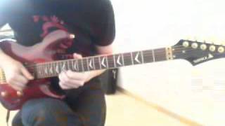 samick guitar demo [upl. by Patricia]