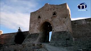 Castillo de Sagunto [upl. by Engle74]