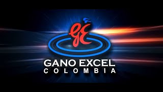 Gano Excel Colombia [upl. by Hctub125]