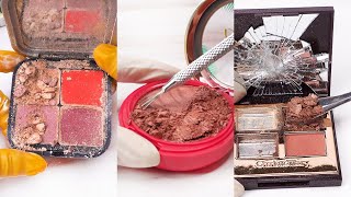 Satisfying Makeup Repair💄 ASMR Fixing and Restoring Your Makeup Products with Ease 274 [upl. by Ajiram51]