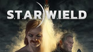 STARWIELD  Gameplay Trailer [upl. by Baese]