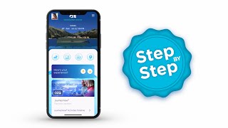 The MedallionClass® app  Princess Cruises [upl. by Allehc]