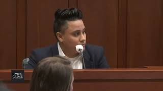 FL v Anthony Todt Trial Day 1  Ofc Emily Seda  Osceola Co Sheriff’s Office Part 3 [upl. by Black418]