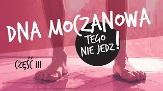 Unikaj tych 5 produktów jeśli masz dnę moczanową  dieta w dnie moczanowej [upl. by Adnyl]