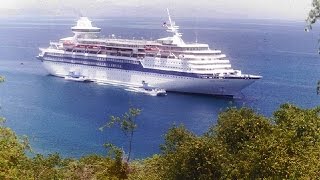 Celestyal Olympia Iconic Aegean Greek Cruise [upl. by Aretse37]