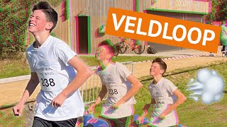 Veldloop — eerste graad [upl. by Salangia840]