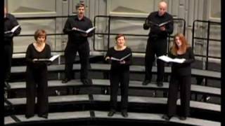 Unity Singers  Timor et Tremor [upl. by Adamik]