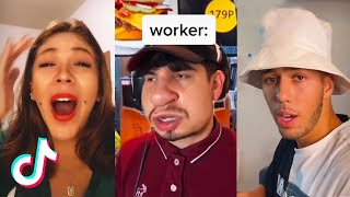 LatinoHispanic TikTok Compilation 🧡 Funny Only Hispanic And Latinos Understand 1 [upl. by Dunaville119]