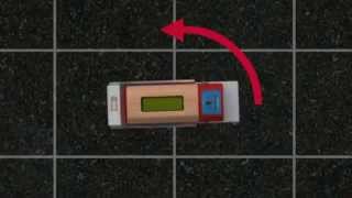 Surface Plate Calibration [upl. by Betti621]