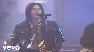 Primal Scream  Movin on Up Top of the Pops 1992 [upl. by Lesly]