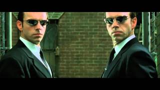 The Matrix Reloaded  Official® Trailer HD [upl. by Giarla215]