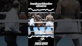 Best Fight  Evander Holyfield Vs Riddick Bowe 1 [upl. by Boswell]