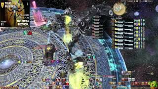 The Omega Protocol Ultimate clear DRG POV [upl. by Virendra159]