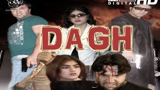 Dagh  Afghan Full Length Movie [upl. by Caesaria]