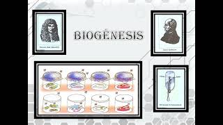 Biogenesis [upl. by Amirak716]