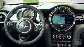 Mini Cooper im Test  Autotest 2014  ADAC [upl. by Tobit]