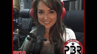 EP10 Milana Vayntrub [upl. by Zetnas]