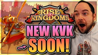 Easter events amp new kvk soon Alliance Invictus new Flux Coins Rise of Kingdoms [upl. by Erlandson]